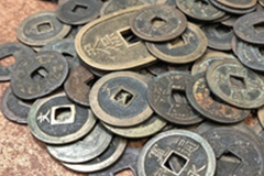 古銭・古紙幣・記念硬貨
