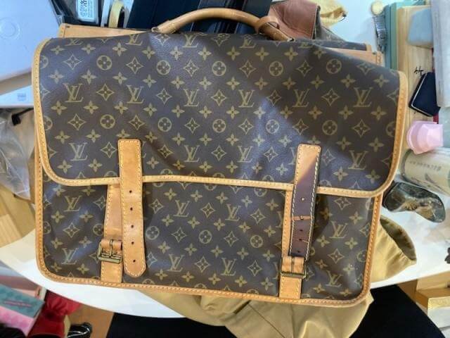 需要が安定しているルイヴィトンのラインと買取の傾向